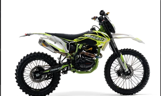 Мотоцикл Progasi SUPER MAX 300 PRO PR300 (ZS175FMN) в Курске