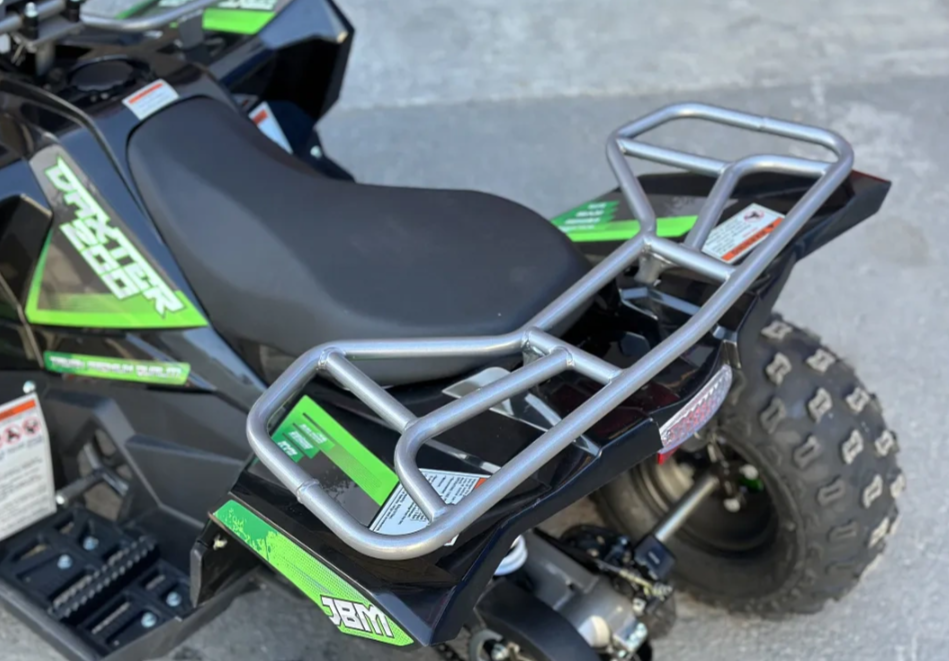 Квадроцикл GBM DAXTER 220 NEW в Курске