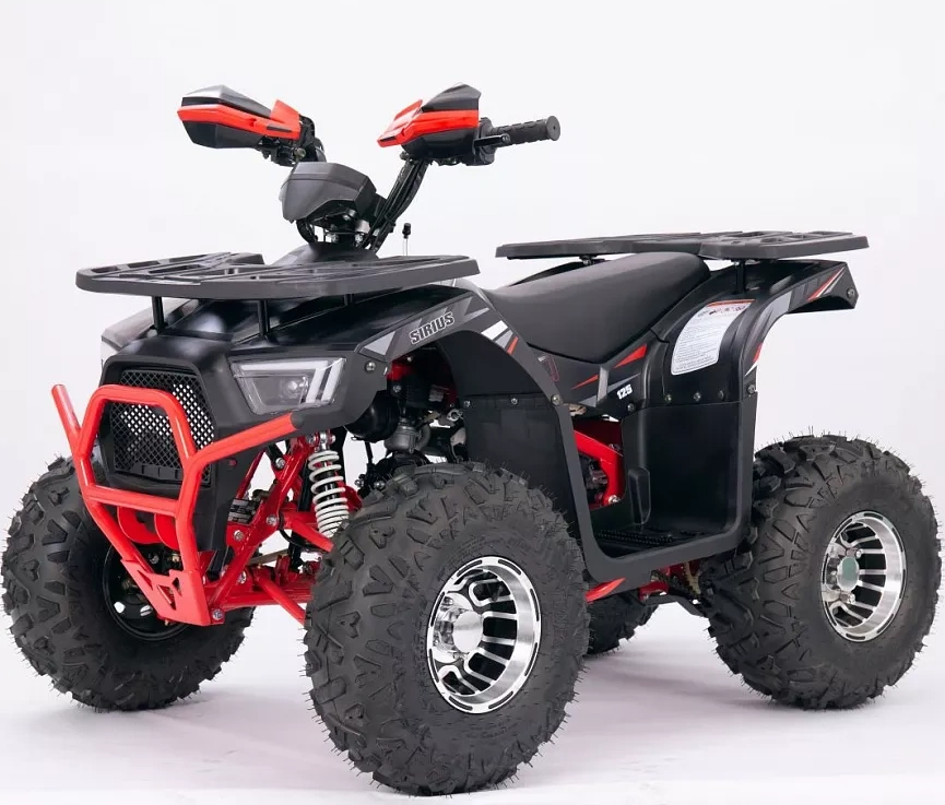 Квадроцикл YACOTA Sirius LD в Курске