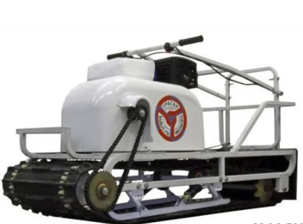 Мотобуксировщик Ураган Классика 15 л.с. в Курске