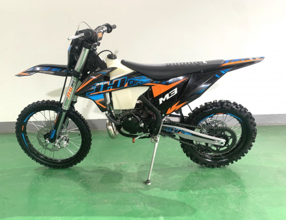 Мотоцикл JHL MOTO JHL M3 MT250 (1E66MM) в Курске