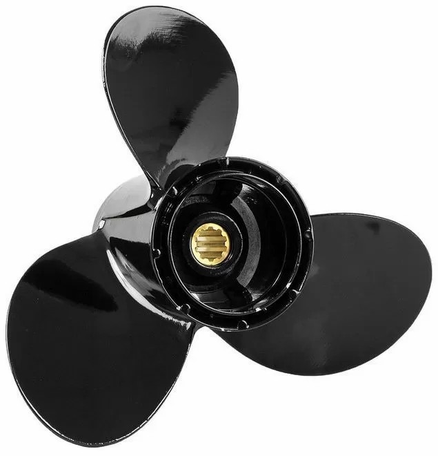 ВИНТ ГРЕБНОЙ SUZUKI DF25-30 / DT20-30; 3X10-1/4X12 в Курске