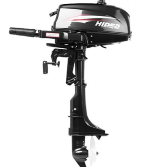 Лодочный мотор HIDEA HD4FHS в Курске