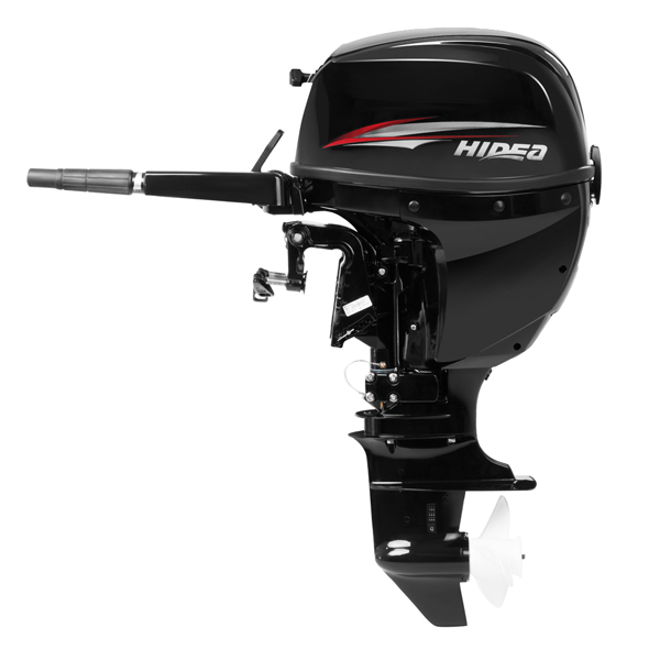 Лодочный мотор HIDEA HDF15HS в Курске