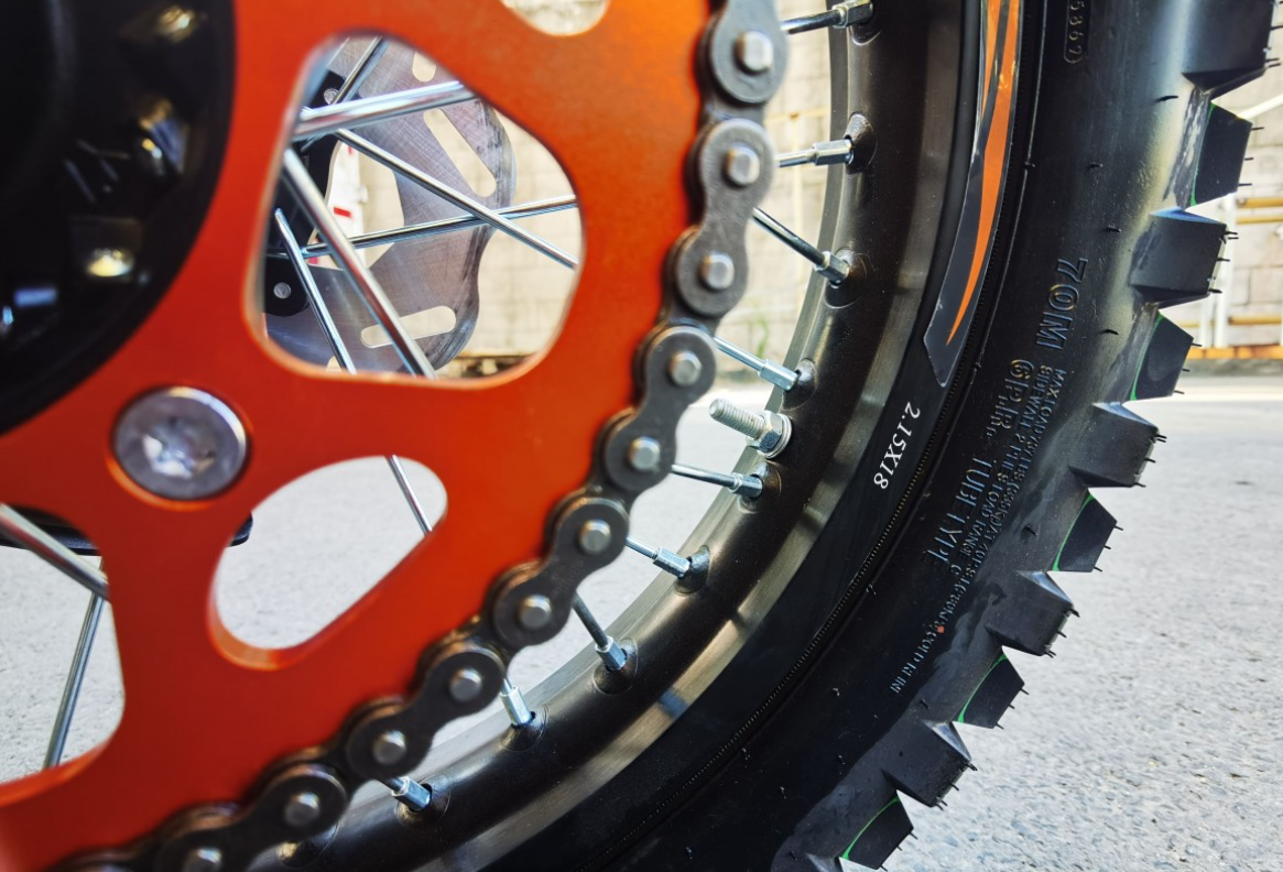 Мотоцикл JHLMOTO JHL Z7 NC250S (177MM-A) в Курске