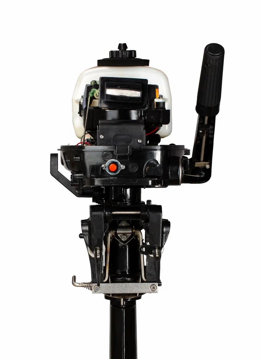 ЛОДОЧНЫЙ МОТОР GLADIATOR G5FHS в Курске