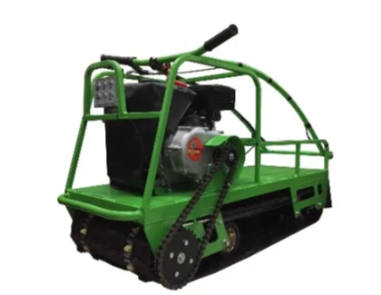 Мотобуксировщик PAXUS 380 EGOZA (для неглубокого снега) в Курске