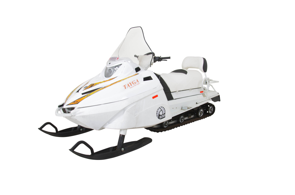 СНЕГОХОД РМ ТАЙГА ПАТРУЛЬ 551 SWT в Курске