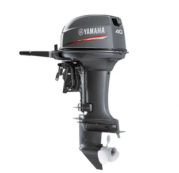 Лодочный мотор YAMAHA E40TMHL в Курске