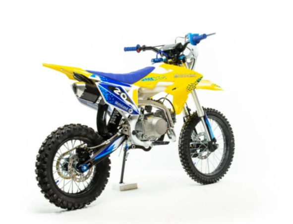 Питбайк MotoLand (МОТОЛЕНД) MZ125 в Курске