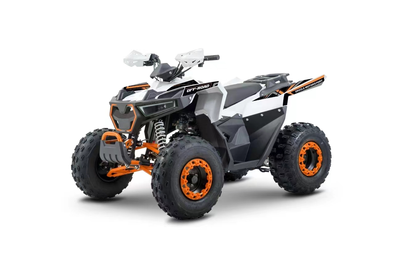 Квадроцикл FAIDET MAGOTAN 150 в Курске