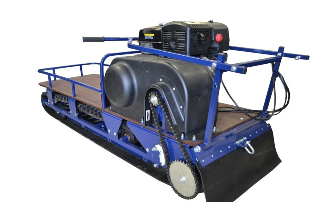 Мотобуксировщик БАРС P550 18 л.с. в Курске