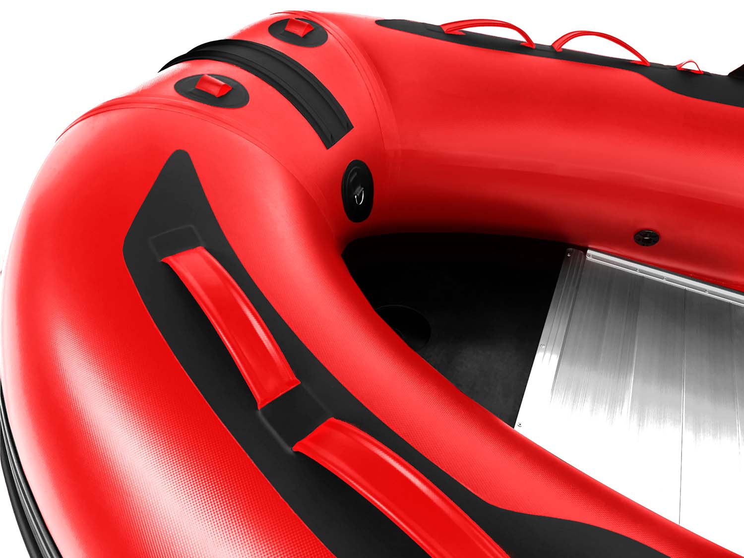 ЛОДКА SMARINE STRONG 365 в Курске