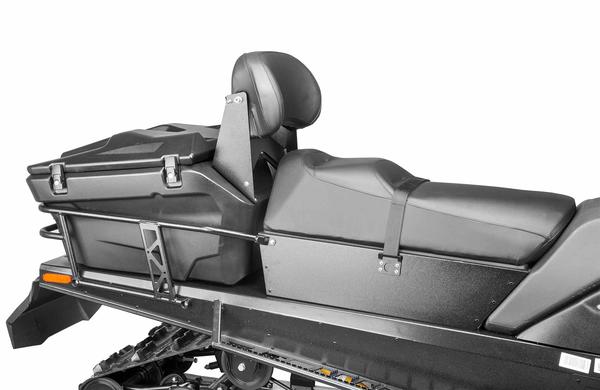 Снегоход STELS SM600T (L LUX WT) СТАВР 1.0 К01 Tech в Курске