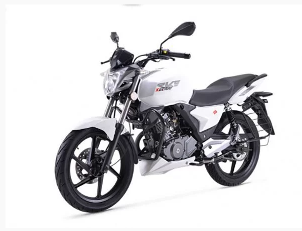 Мотоцикл STELS RK125 в Курске