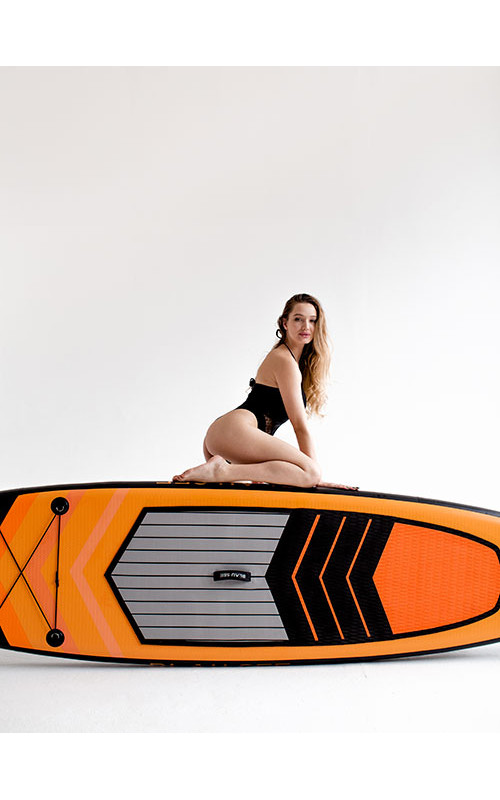 НАДУВНОЙ SUP-BOARD MOONLIGHT 10,6 в Курске