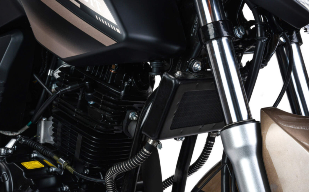 Мотоцикл MOTOLAND (МОТОЛЕНД) 300 BANDIT в Курске