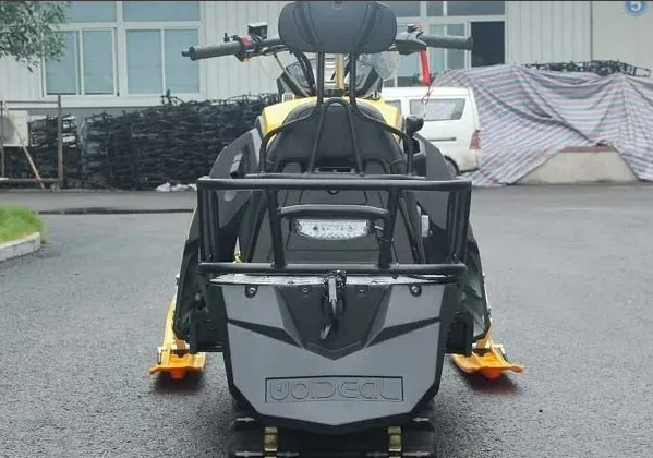 Снегоход Woideal WD 150 в Курске