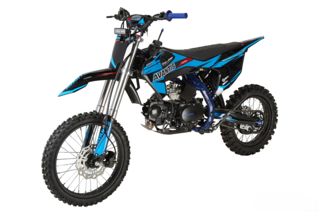 Питбайк Avantis H12 Basic 17/14 в Курске