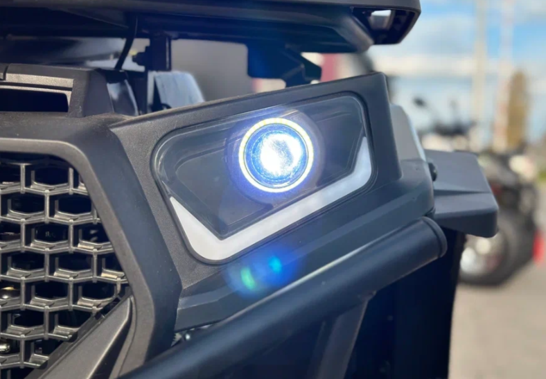 Квадроцикл GBM CROSS HILL 300 NEW PREMIUM в Курске