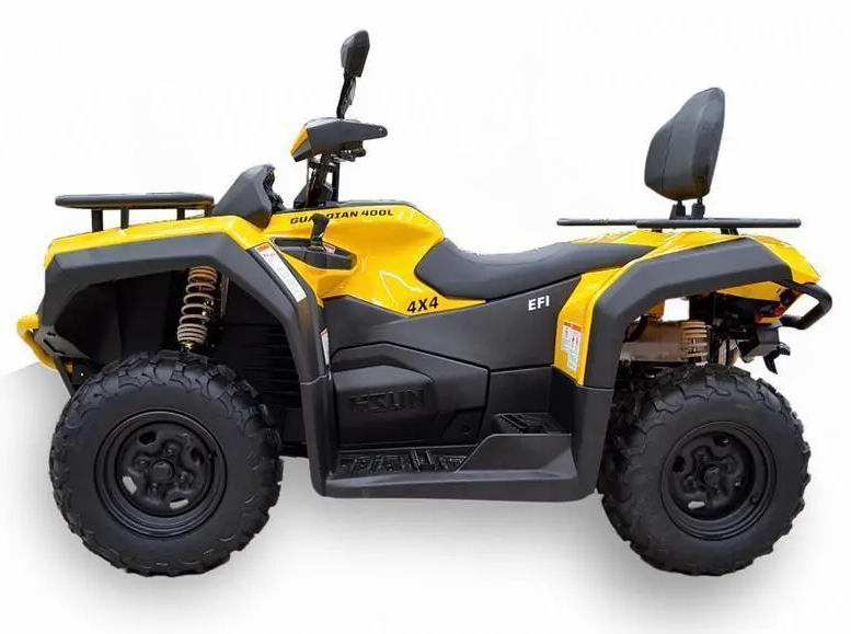 Квадроцикл HISUN GUARDIAN 400L /LONG в Курске