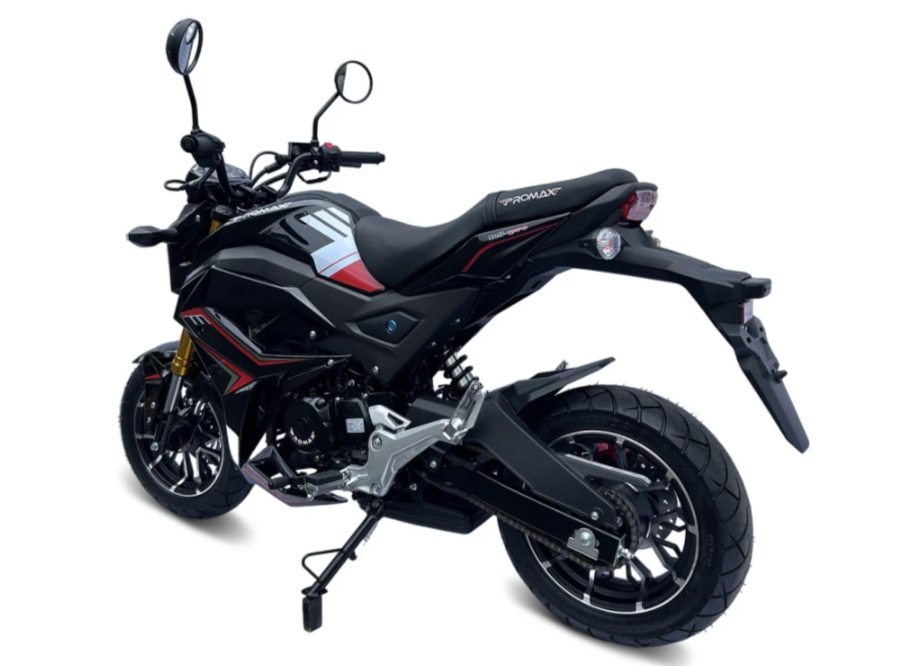 Мотоцикл PROMAX STRYKER 200(49) в Курске