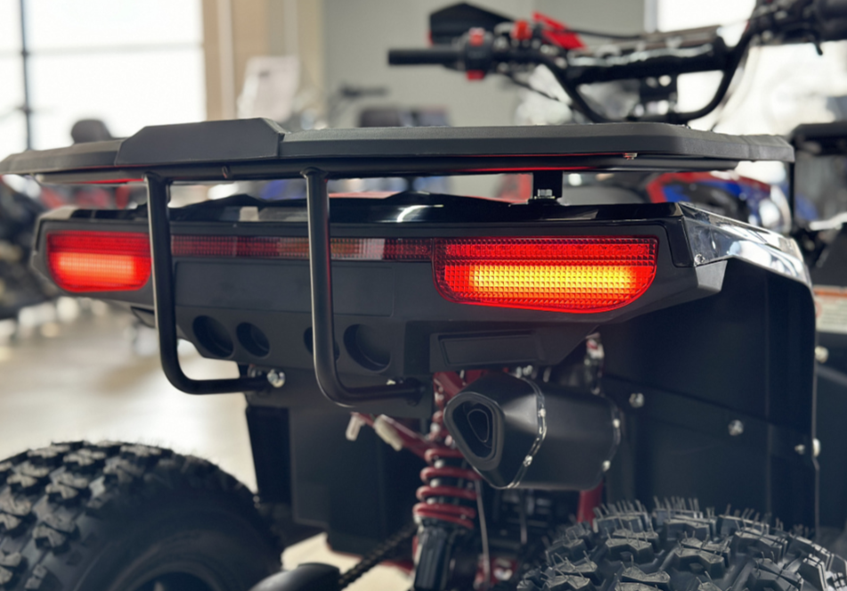 Квадроцикл GBM MAVERICK 222 NEW в Курске