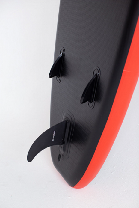 НАДУВНОЙ SUP-BOARD BURNFIRE 10,6 в Курске