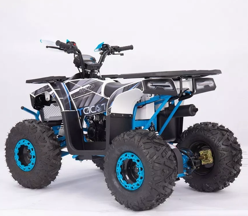 Квадроцикл YACOTA SIRIUS 110 в Курске