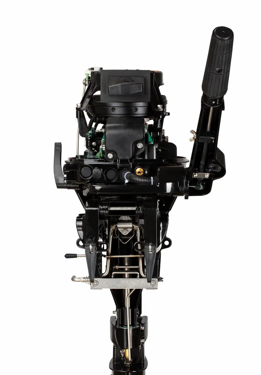 ЛОДОЧНЫЙ МОТОР GLADIATOR G9.8FHS в Курске