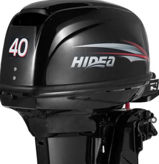 Лодочный мотор HIDEA HD40FES в Курске