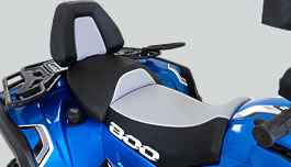 Квадроцикл РМ (Русская Механика) РМ 800 Т в Курске