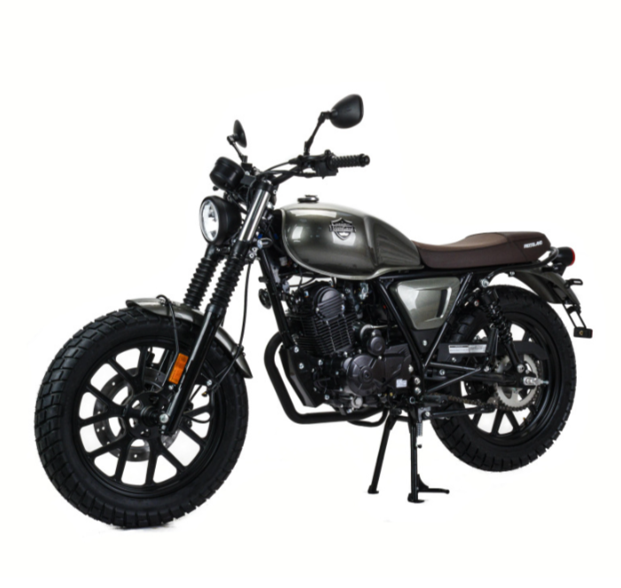 Мотоцикл MOTOLAND (МОТОЛЕНД) TEXAS 300 в Курске