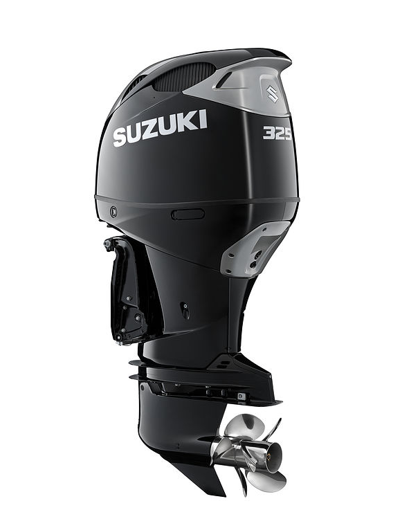 Лодочный мотор Suzuki DF325ATX в Курске