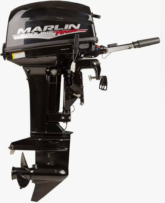 КОМПЛЕКТ ЛОДКА MISHIMO RAPID 360 PRO + ЛОДОЧНЫЙ МОТОР MARLIN PROLINE MP 9.9 (15) AMHS в Курске