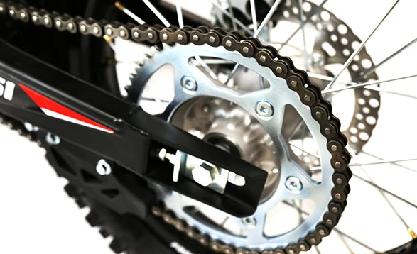 Мотоцикл Progasi SUPER MAX 300 PRO SPORT в Курске