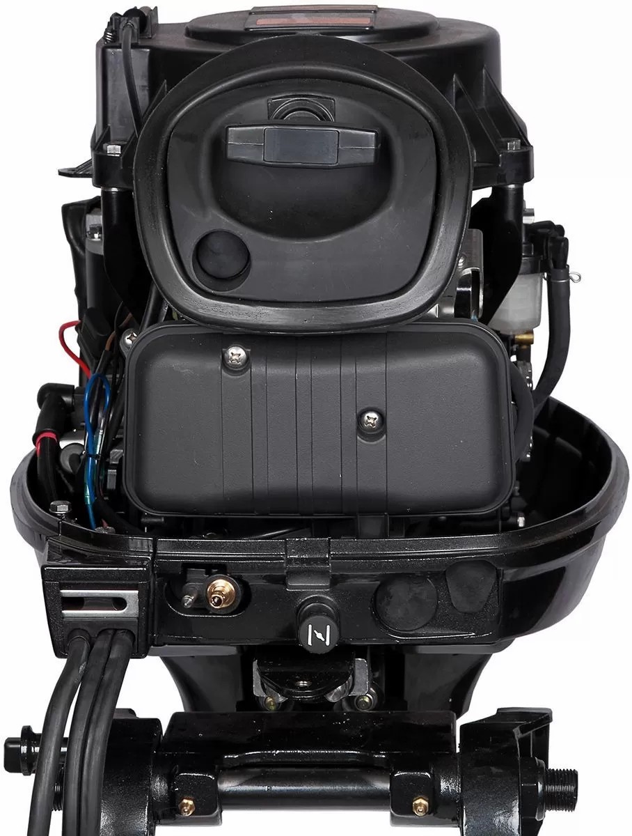 Лодочный мотор MARLIN MP 40 AWRS в Курске