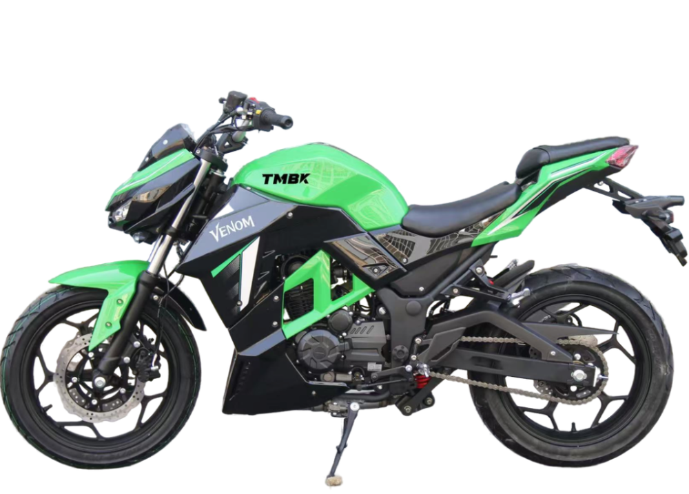Мотоцикл TMBK Venom 400cc в Курске