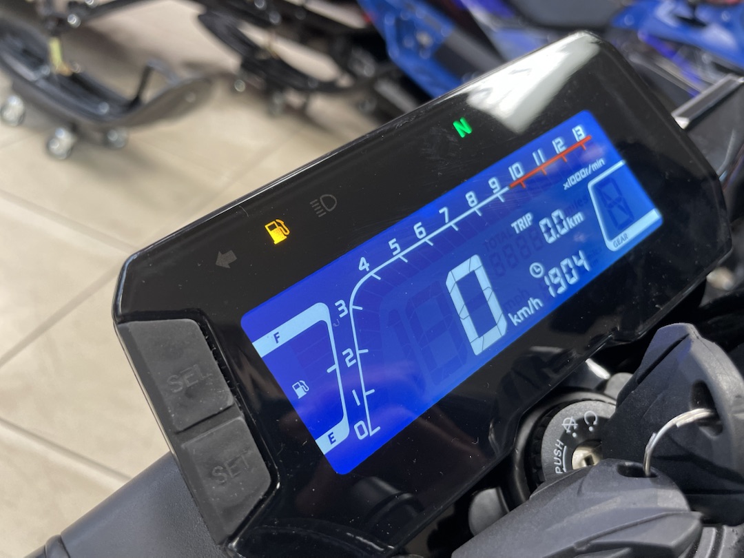 Мопед PROMAX CB150R (49) в Курске