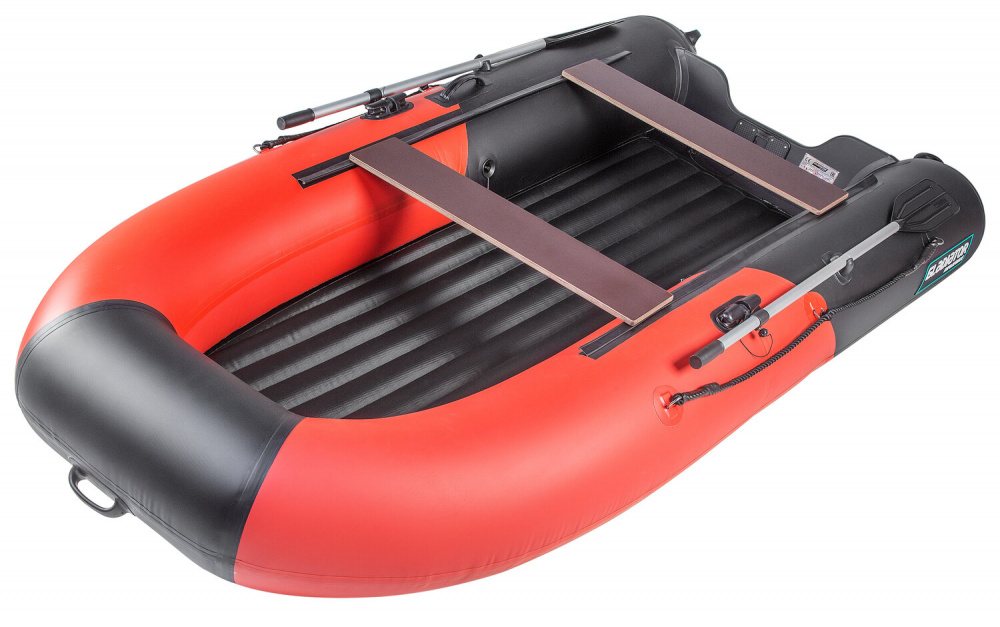 НАДУВНАЯ ЛОДКА GLADIATOR E330SL в Курске