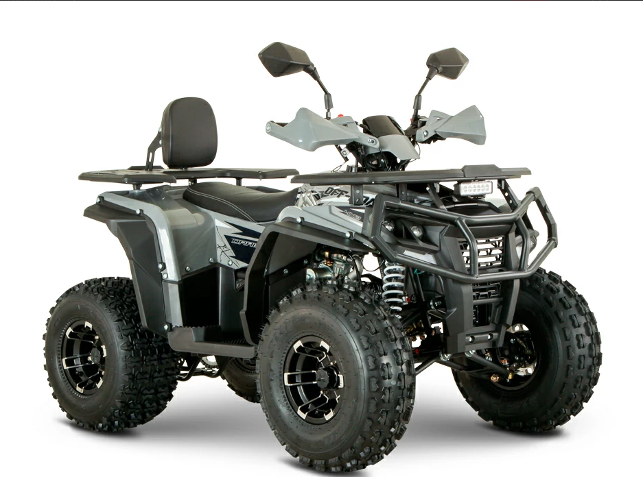 Квадроцикл YACOTA DRAGON LUX LD 150 PRO-SPORT в Курске