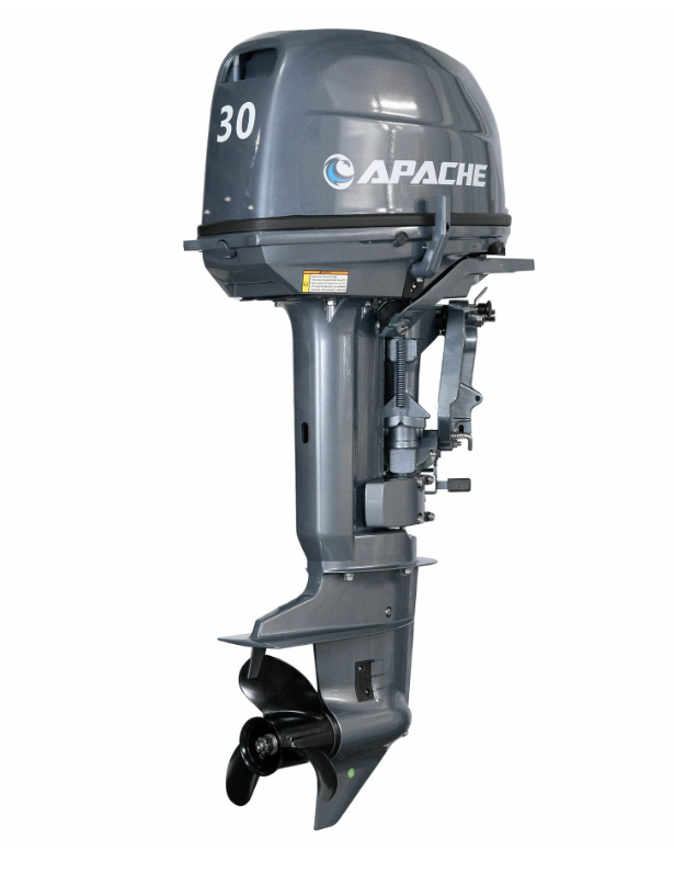 Лодочный мотор APACHE T30BS в Курске