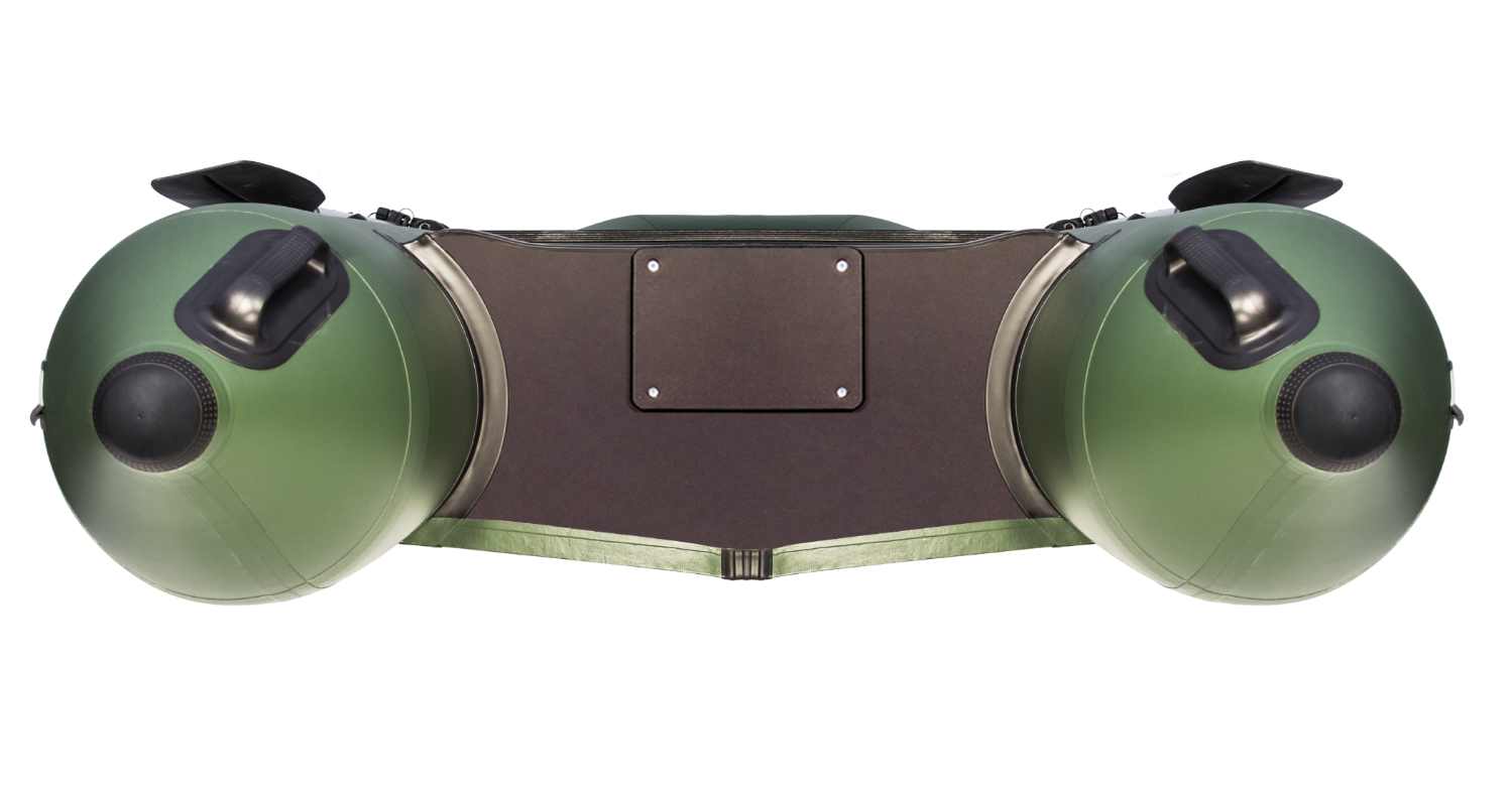 Лодка АКВА 2900 СК в Курске