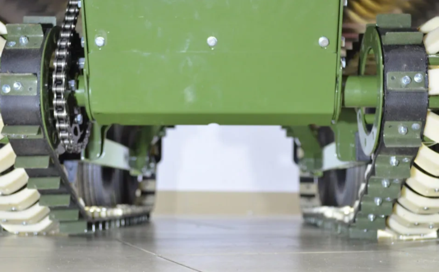 Мотобуксировщик вездеход KOiRA T9 R (понижающий редуктор) в Курске