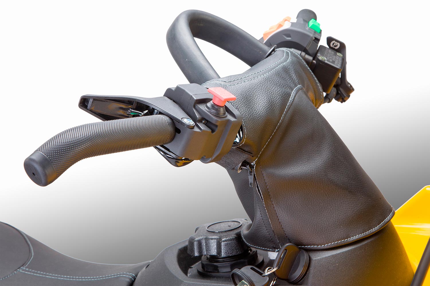 Снегоход STELS VIKING V800 3.0 в Курске