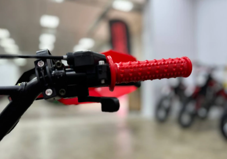 Квадроцикл GBM ROBLOX в Курске