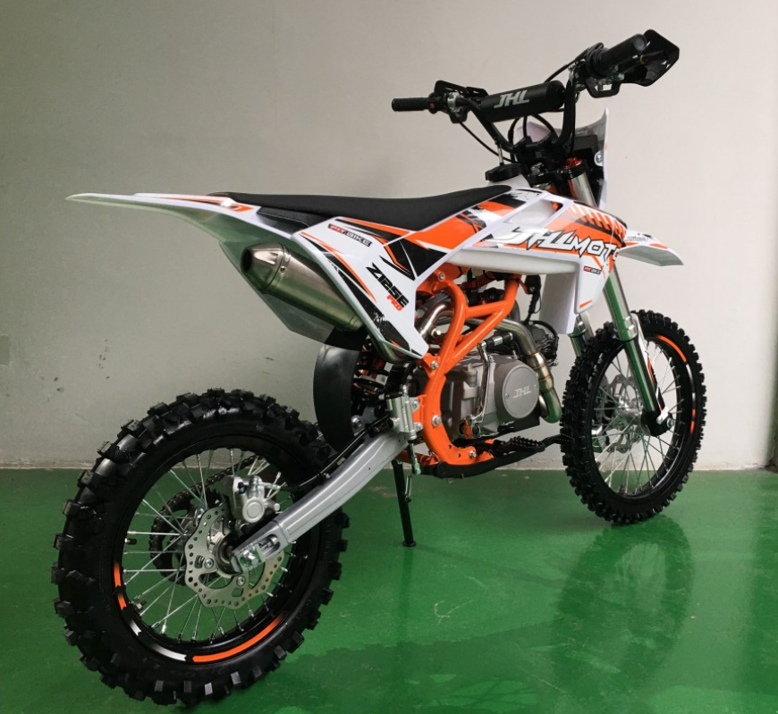 Питбайк JHLMOTO JHL Z125E Pro (ZS154FMI-3) в Курске