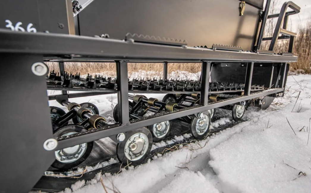 Снегоход АРКТИК 4Т в Курске