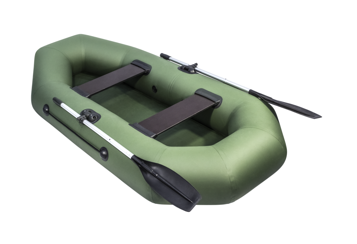 Лодка АКВА-ОПТИМА 240 в Курске