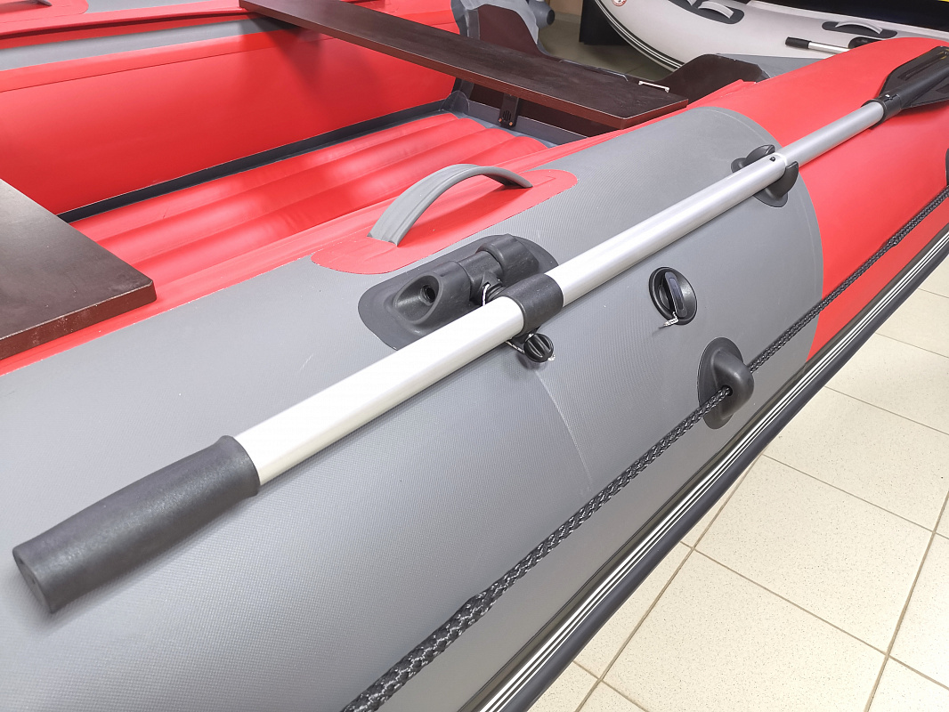 Лодка MISHIMO PRO 335 в Курске